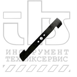 Нож для газонокосилок ELM4620/4621, 46 см <YA00000742> - фото 91728