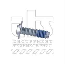 Винт TORX M6*20 GSH16-30 (1.613.490.010) - фото 92042