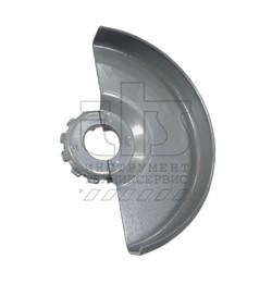 Bosch Защитный кожух для GWS 10-125 (2605510104) - фото 92215