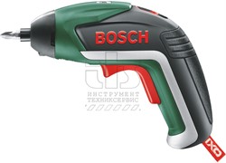 Шуруповерт IXO V Family Set BOSCH (06039A800M) - фото 92225