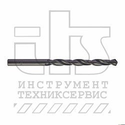 Сверло по металлу HSS-R  7.0 мм (1 шт), MILWAUKEE - фото 92721
