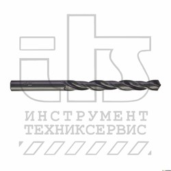 Сверло по металлу HSS-R  9.0 мм (1 шт), MILWAUKEE - фото 92857