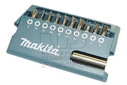 Набор бит Makita (11пр) - фото 93015