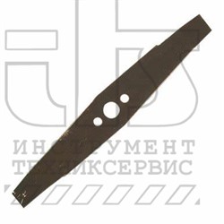 Нож для газонокосилки ELM4110, 41 см - фото 93099