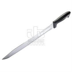 Нож для резки изоляционных материалов 305 мм - фото 93959