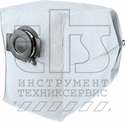 Многоразовый фильтр мешок для VC4210L - фото 94090