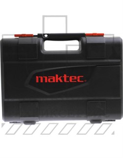 Кейс пластиковый maktec для перфоратора MT870