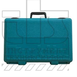 Кейс пластиковый для виброуплотнителя DVR350/DVR450 - фото 94409
