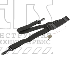 Ремень наплечный для лазерного инструмента SK312GD