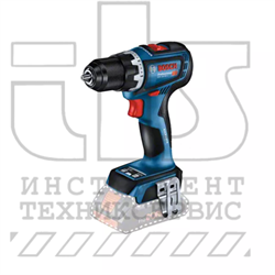 Дрель-шуруповерт аккумуляторная GSR 18V-90 C Professional BOSCH (06019K6000) - фото 96807