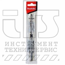 Бур по бетону SDS-Plus 6х100х160 мм MAKITA - фото 96983