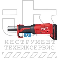 Акк. инструмент для обжима труб M18 ONEBLHPT-302C V-SET