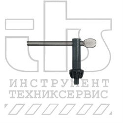 Ключ для патрона HDE13RQD