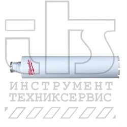 Алмазная коронка WCHP-TK 46мм (для MX FUEL)  - 1 1/4? UNC