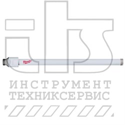 Коронка алмазная WCHP-SB 24