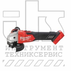 Акк. УШМ M18FSAGV125XB-0X FUEL - фото 97498