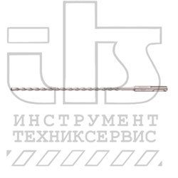 Бур SDS+ CONTRACTOR 6.5x260 - 1шт