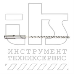 Бур SDS+ MX4 5,5х160 (10шт)