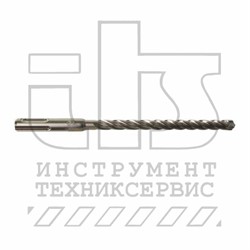 Бур SDS+ MX4 8 x 165 (5шт)