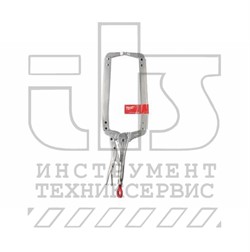 Ручной инструмент TORQUE LOCK струбцина тип С с неподвижными губками 18&quot; (480мм) замена для 48223530