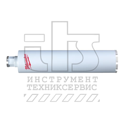 Алмазная коронка WCHP-TK 35мм (для MX FUEL)  - 1/2? G замена для (4932352086) - фото 98031