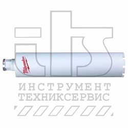 Алмазная коронка WCHP-TK 28мм (для MX FUEL)  - 1/2? G замена для (4932352083) - фото 98159