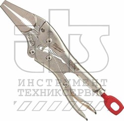 Ручной инструмент зажим 9&quot; LONG NOSE (230мм) NEW (замена для 48223509)