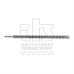 Бур SDS+ MX4 24х450 Milwaukee - фото 98380