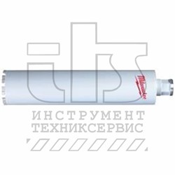 Коронка алмазная WCHP-SB 112