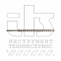 Коронка алмазная WCHP-SB 122