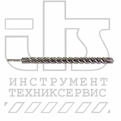 Бур SDS+ MX4 30x450 Milwaukee - фото 98607