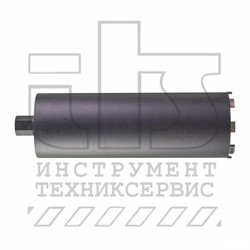 Коронка алмазная DCHXL 152