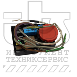 РЕГУЛЯТОР ВРАЩЕНИЯ