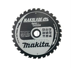 Пильный диск для дерева MAKBLADE plus, 255x30x1.8x2,3x32T (аналоги B-29228,A-80961)  - фото 99891