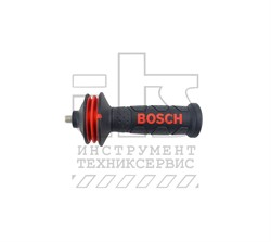 Рукоятка Bosch M 10 с Vibration Control – [2602025171] - фото 99921