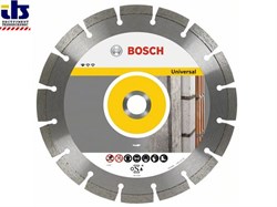 Алмазный круг 115 универс. (Bosch) (2608600348)