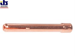 Цанга TIG горелки 1.6 мм (L=50 мм) SOLARIS (WA-3811) [WA3811]
