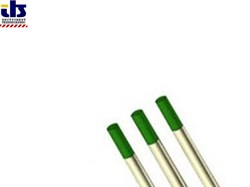 Электроды вольфрамовые зеленые AC, Ф1,6мм, 10шт TIG сварка (802235) (TELWIN)