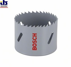 Bosch Биметаллическая коронка HSS 168 mm, 6 5/8" 2608584840