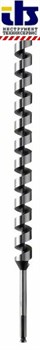 Bosch Винтовое сверло по древесине, шестигранник 18 x 100 x 160 mm, d 11,1 mm [2608585704]