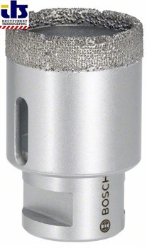 Bosch Алмазные коронки для сухого сверления Dry Speed Best for Ceramic 27 x 35 mm 2608587118