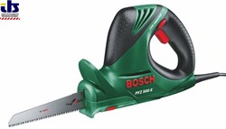 Столярная ножовка Bosch PFZ 500 E [0603398020]