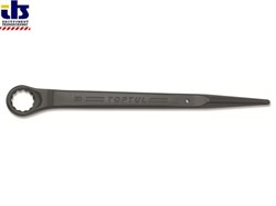 Ключ ударно-силовой накидной 41мм TOPTUL (AAAS4141)