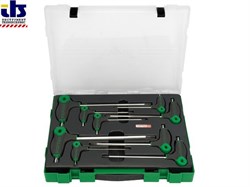 Набор_ключей_LType_TORX_210мм_9шт_в_пласт.боксе_TOPTUL_GZC09040