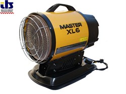 Нагреватель инфракрасный Master XL 6 (4200.015) [4200015]