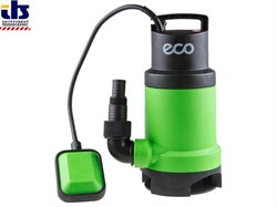 Насос погружной для загрязненной воды ECO DP-600, 600 Вт, 8400 л/ч (, 600 Вт, 8400 л/ч,) [DP600]