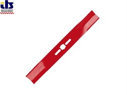 Нож для газонокосилки 38 см прямой OREGON (69-247-0) [692470]