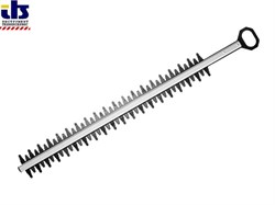 Нож для кустореза шир. 70 мм , длина 590 мм (для кустарника) WORTEX (STS705900011)