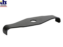 Нож для мотокосы 2 зуб. 250х2.5х25.4 мм мульчир. OREGON (P6129250003)
