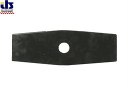 Нож для мотокосы 2 зуб. 300х1.6х25.4 мм OREGON (559020)